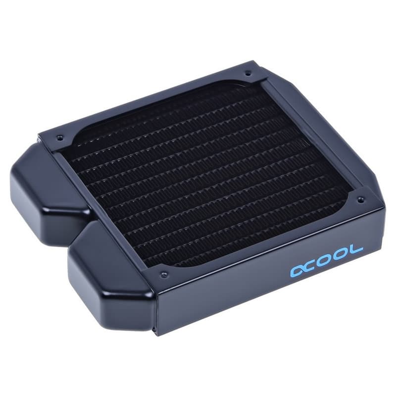 Alphacool 35264 Computerkühlsystemteil/-zubehör Kühlkörper