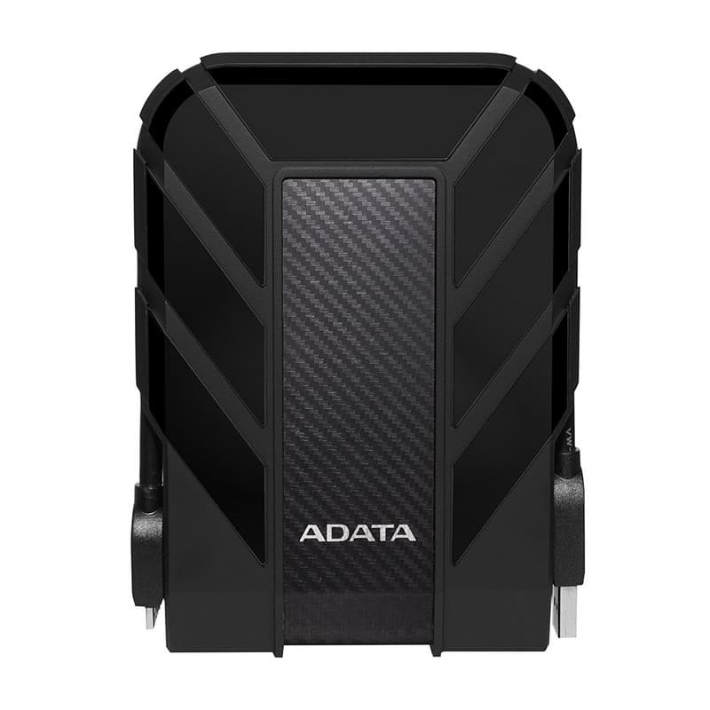 ADATA HD710 Pro Externe Festplatte 2 TB 2.5" USB 3.2 Gen 1 (3.1 Gen 1) Schwarz