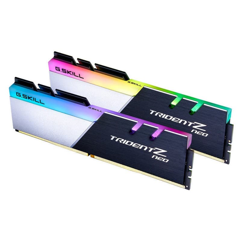 G.Skill Trident Z Neo DDR4 3200 PC4-25600 32 GB 2 x 16 GB CL16
