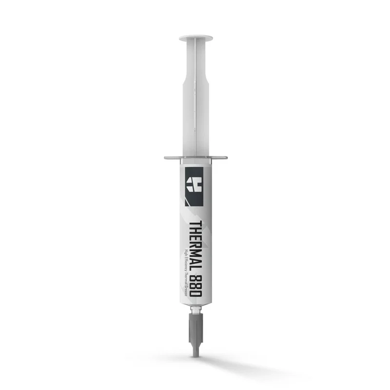 Nox Hummer Thermal T880 Hocheffiziente Wärmeleitpaste, 23 g