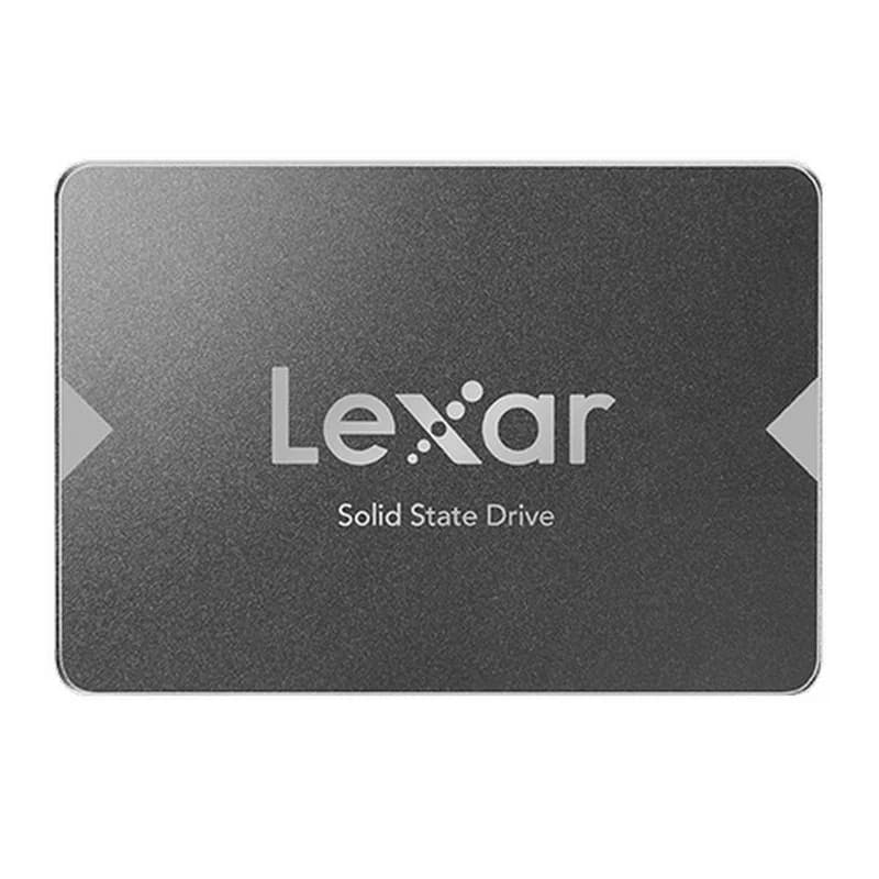 Lexar NS100 2,5 Zoll 256 GB SSD SATA 3