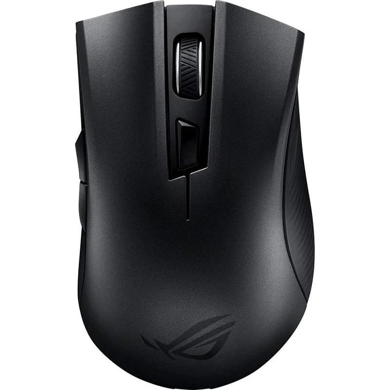 Asus ROG Strix Carry Kabellose Gaming-Maus 7200DPI