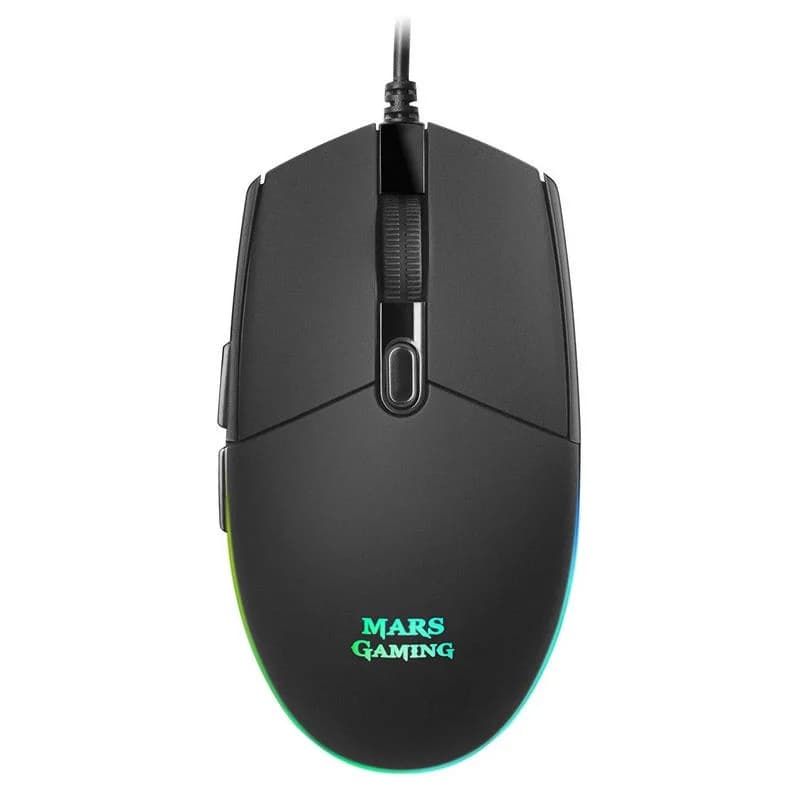 Mars Gaming MMG Gaming-Maus 3200DPI