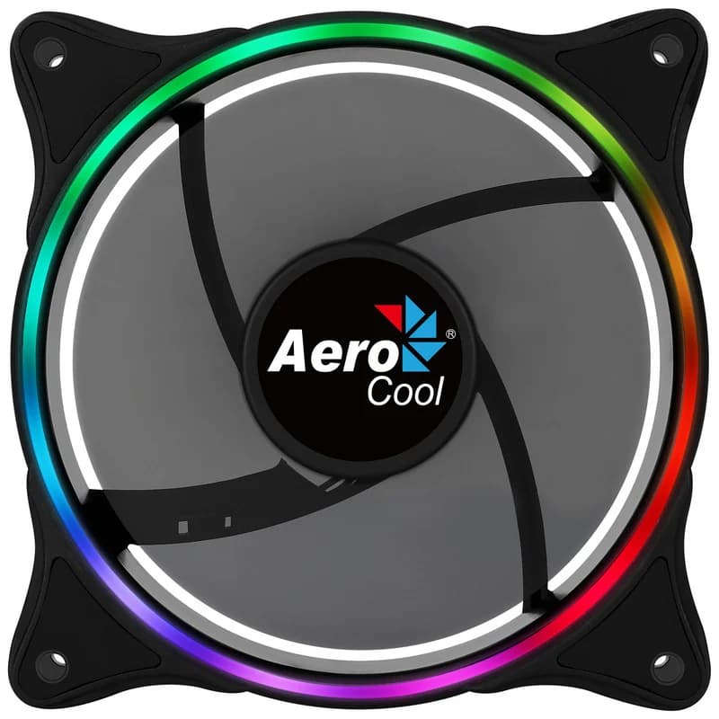Aerocool Eclipse ARGB Lüfter 120mm