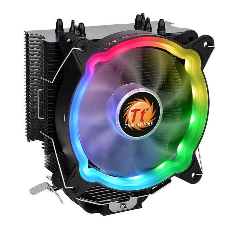 Thermaltake UX 200 ARGB CPU-Lüfter 120mm