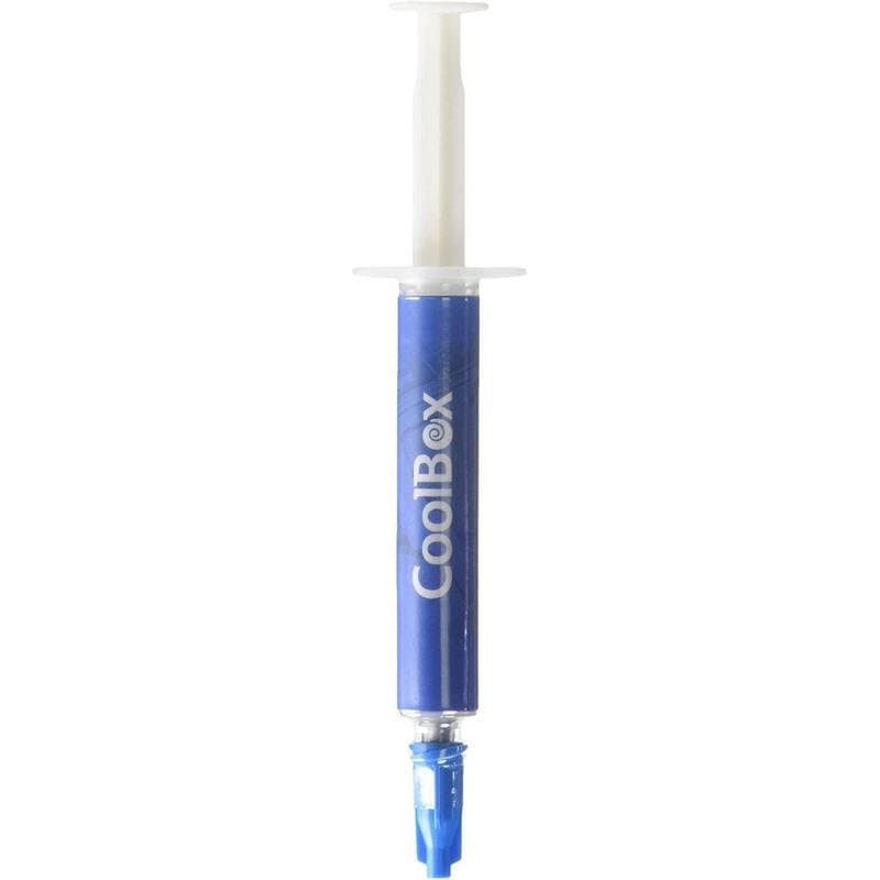 CoolBox H70 Wärmeleitpaste 2gr