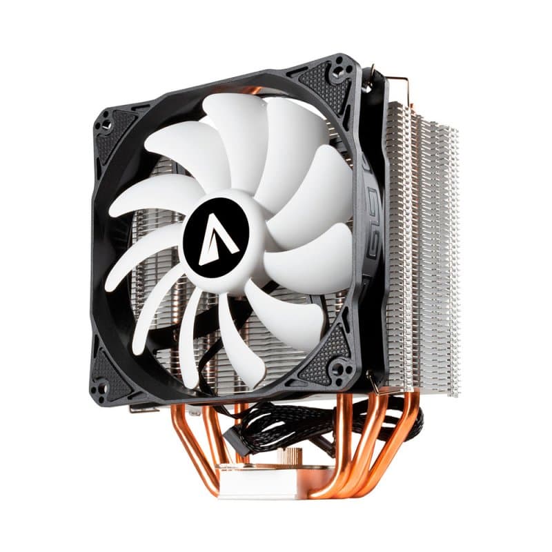 Abysm Gaming Snow IV CPU-Lüfter