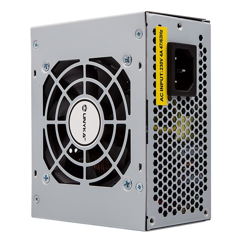 UNYKAch SFX 300W 85% effizientes Netzteil