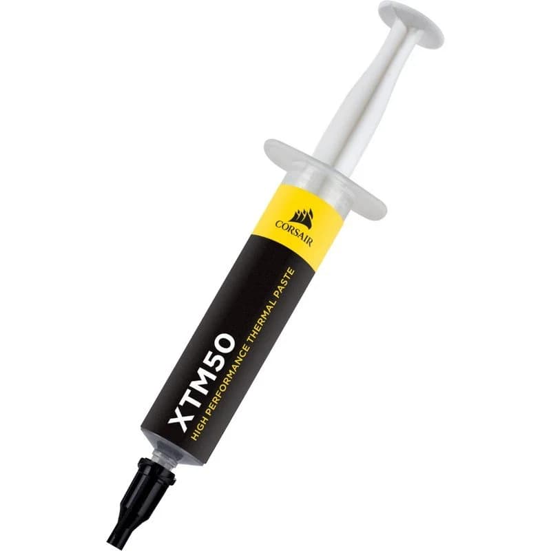 Corsair XTM50 Wärmeleitpaste
