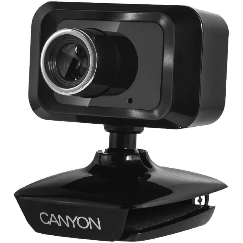 Canyon CNE-CWC1 USB-Webcam