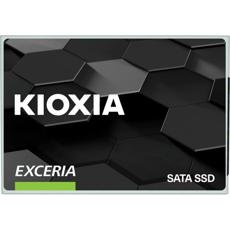 Kioxia EXCERIA 480 GB SSD SATA