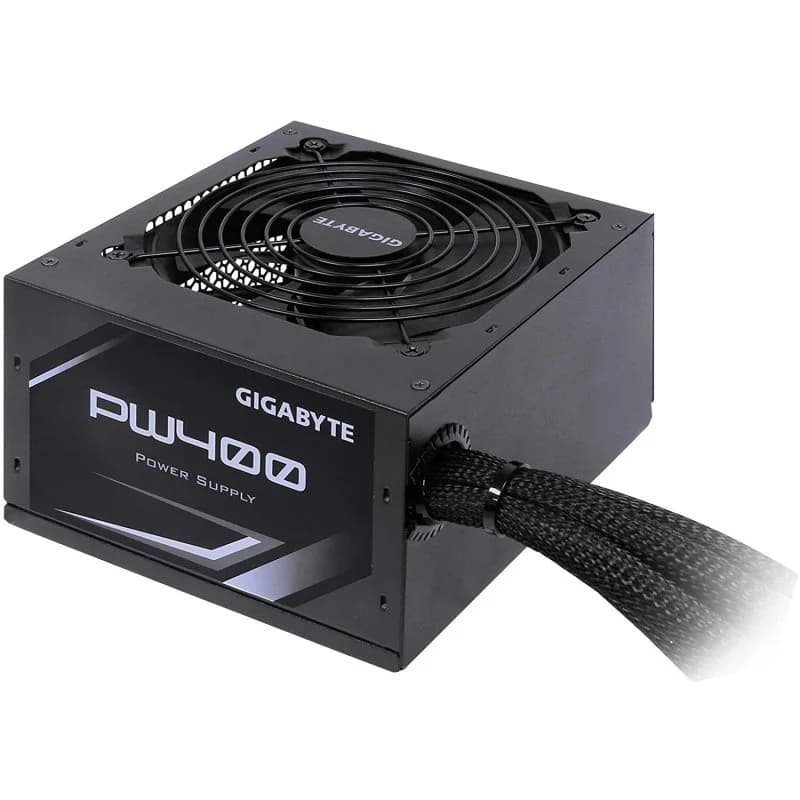 Gigabyte PW400 400W 80 Plus Standard