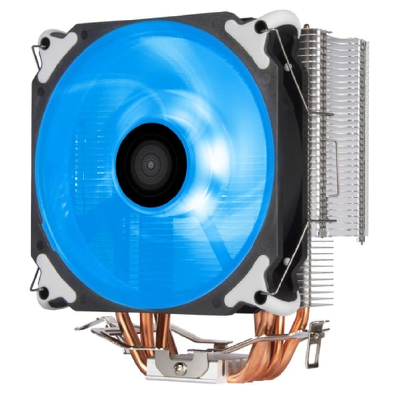 Silverstone AR12 RGB CPU-Lüfter