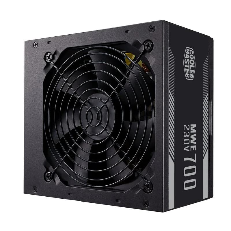 Cooler Master MWE Weiß V2 700W