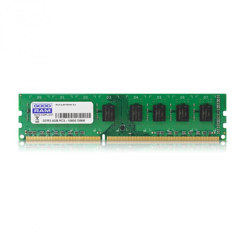 GoodRam DDR3 1600 MHz 8 GB CL11