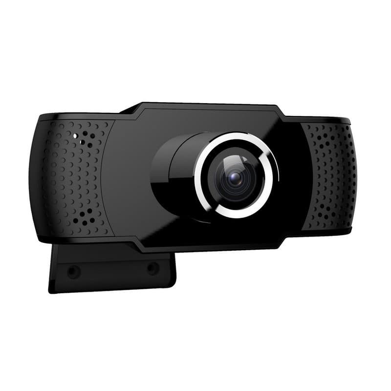 Leotec Meeting-Webcam FullHD