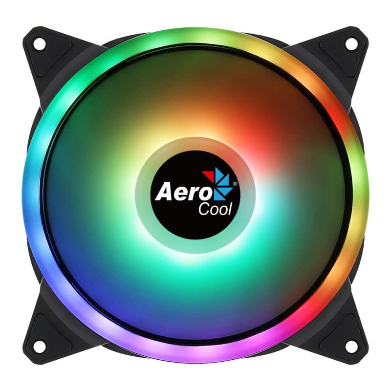 Aerocool DUO14 ARGB-Lüfter 140 mm