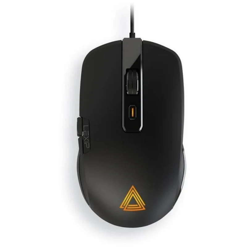 Lexip Np93 Alpha Gaming-Maus 12000DPI