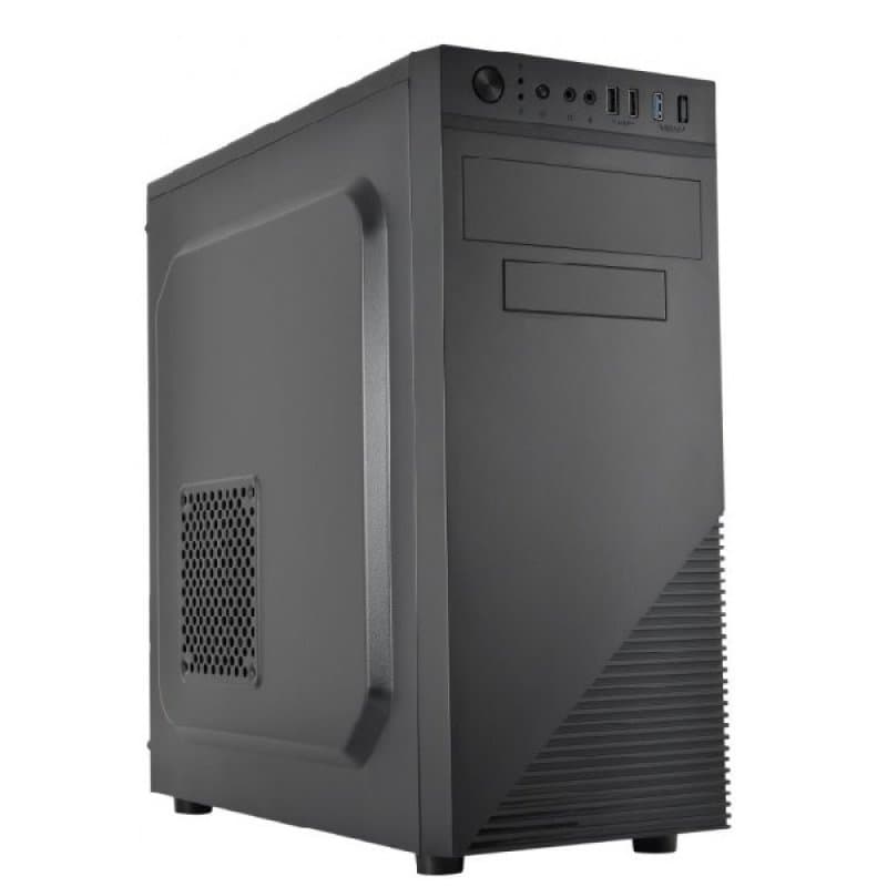 L-Link ATRIA USB 3.0 mit 500W Netzteil