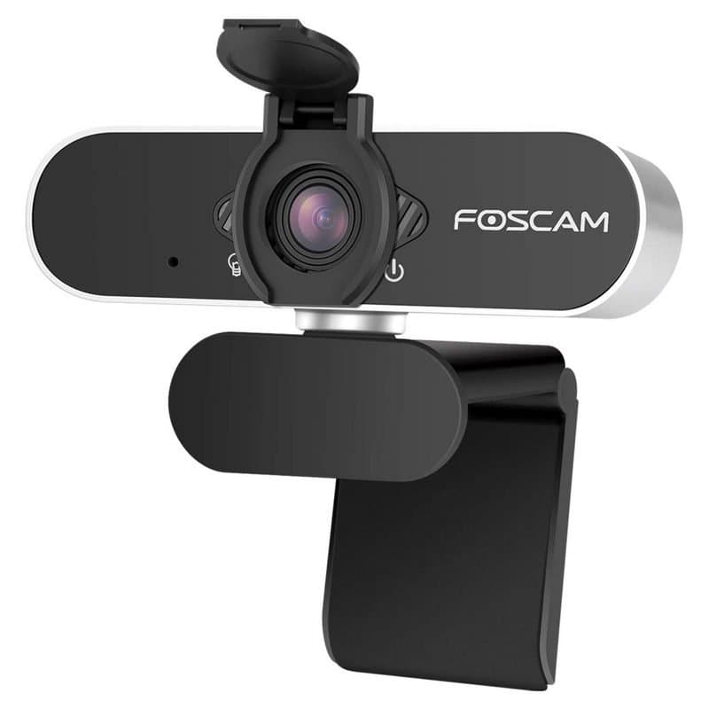 Foscam W21 FullHD USB Webcam