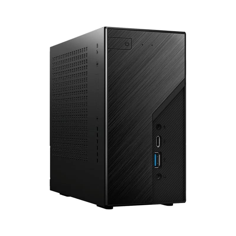 Asrock DeskMini X300 für Sockel AM4