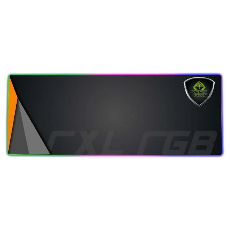 Keep Out RXL RGB-Gaming-Mauspad
