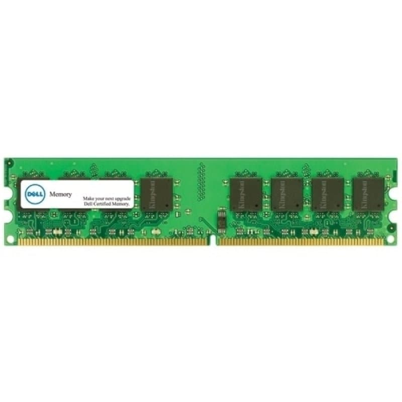 DELL AB128227 Speichermodul 16 GB 2 x 8 GB DDR4 2666 MHz ECC