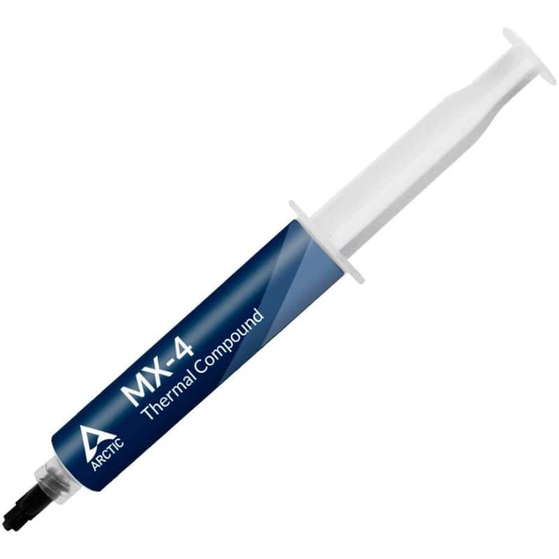 ARCTIC MX-4 Wärmeleitpaste 8,5 W/m·K (ACTCP00024A)