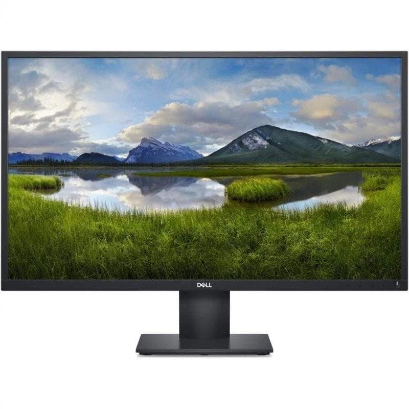 Monitor Dell E2720H 27" Full HD 60Hz IPS Flicker-Free VESA