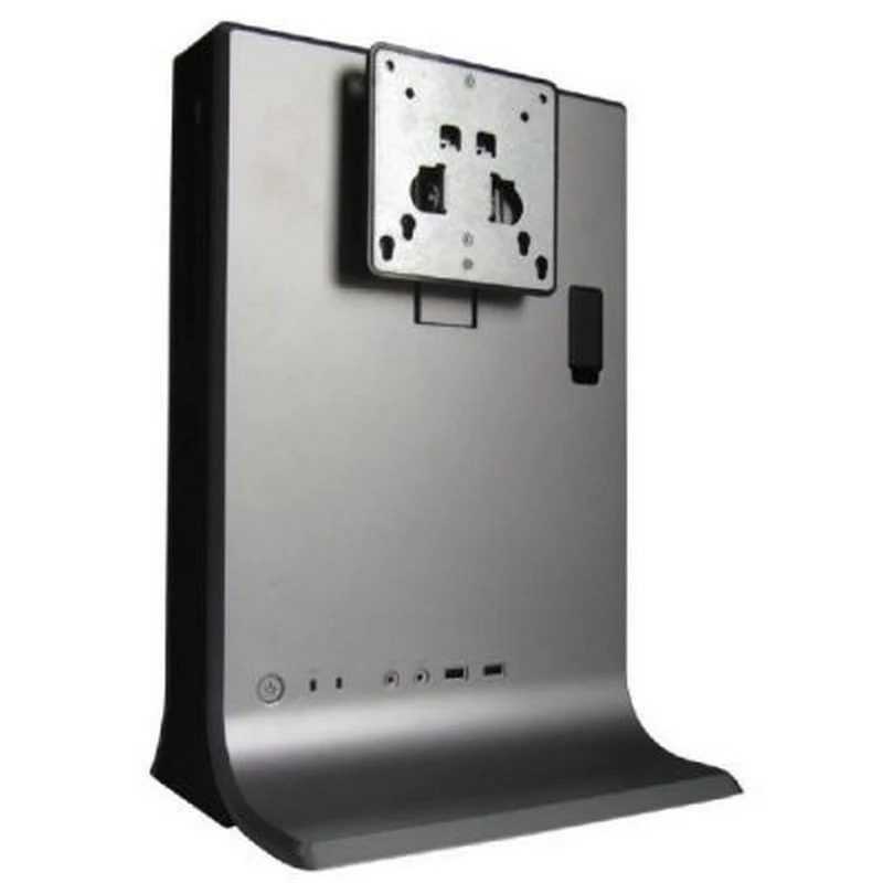 Hiditec D-1 USB 2.0 Grau