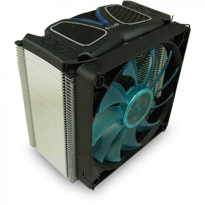 Gelid GX-7 CPU-Lüfter, 120 mm