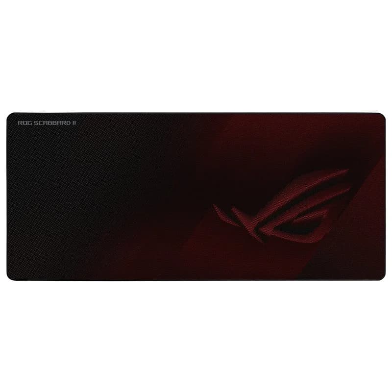 Asus ROG Scabbard II Gaming-Mauspad
