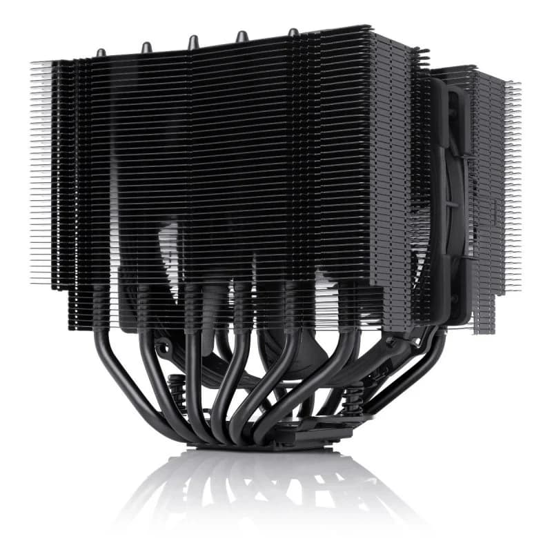 Noctua NH-D15S chromax.schwarz