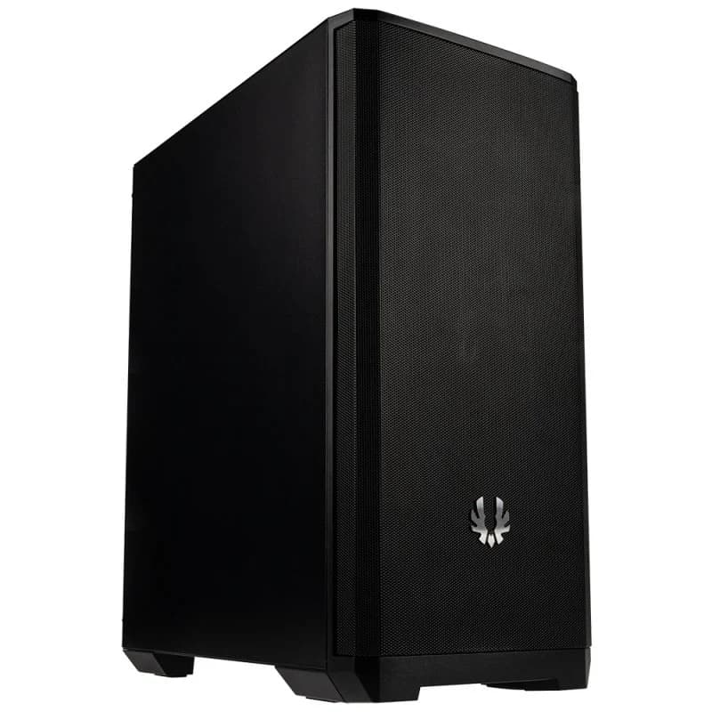 BitFenix Nova Mesh SE USB 3.0 Schwarz