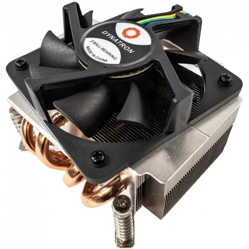 Dynatron P555G CPU-Lüfter, 77 cm