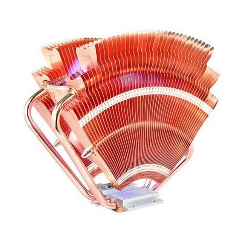 Thermaltake V1 CPU-Lüfter 120mm