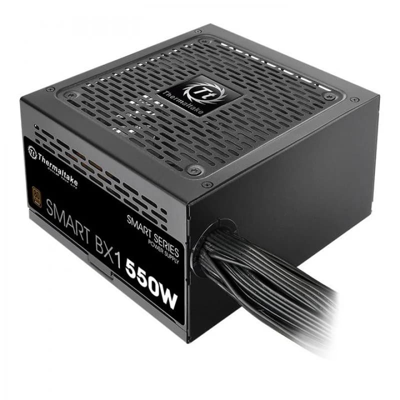 Thermaltake Smart BX1 550W 80 Plus Bronze