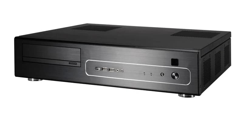 Lian Li PC-C39B HTPC