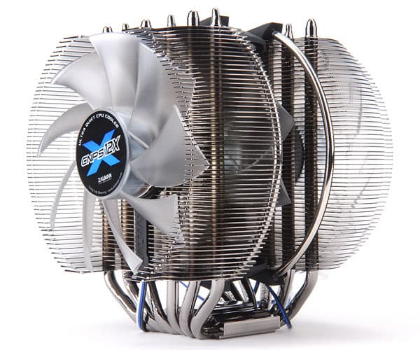 Zalman CNPS12X CPU-Kühler