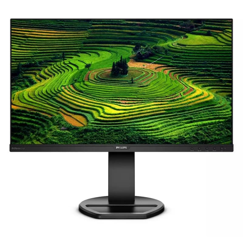 Philips 241B8QJEB 23,8" LED IPS FullHD