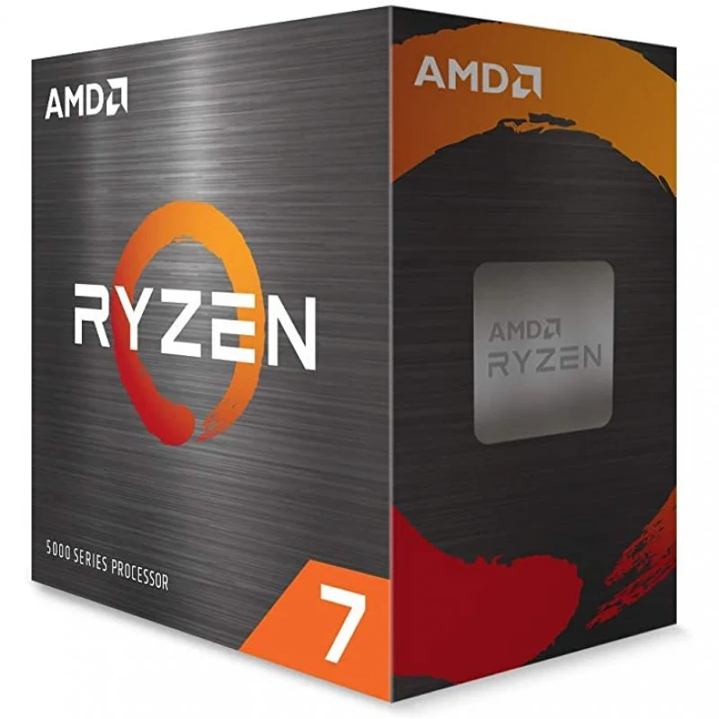 AMD Ryzen 7 5700G Prozessor 3,8 GHz 16 MB L3 Box