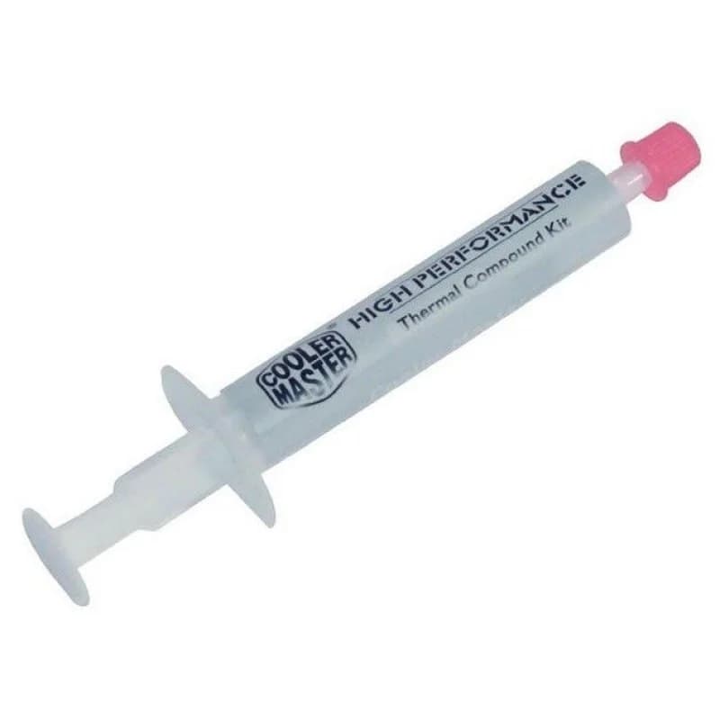 Cooler Master HTK-002 Wärmeleitpaste 4,5 W/m·K