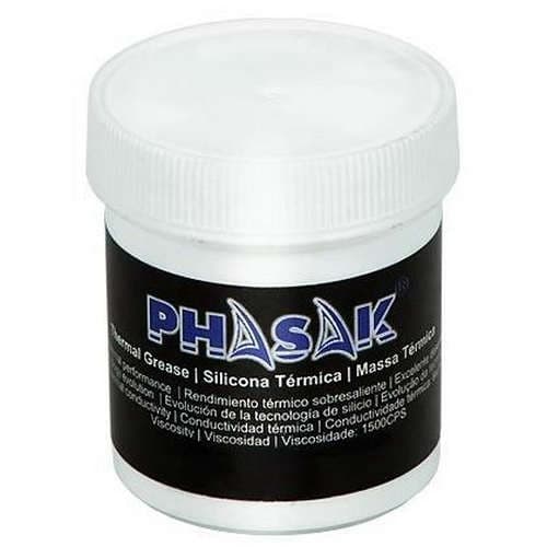 Phasak Wärmeleitpaste Grau Kanister 50 gr