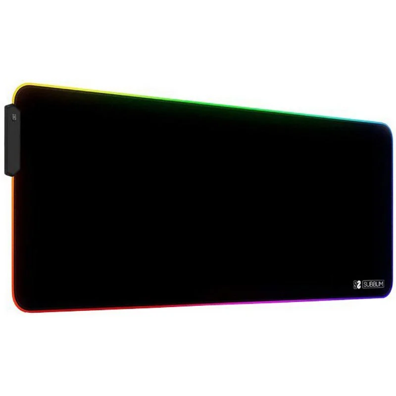 Subblim RGB XL Gaming-Mauspad