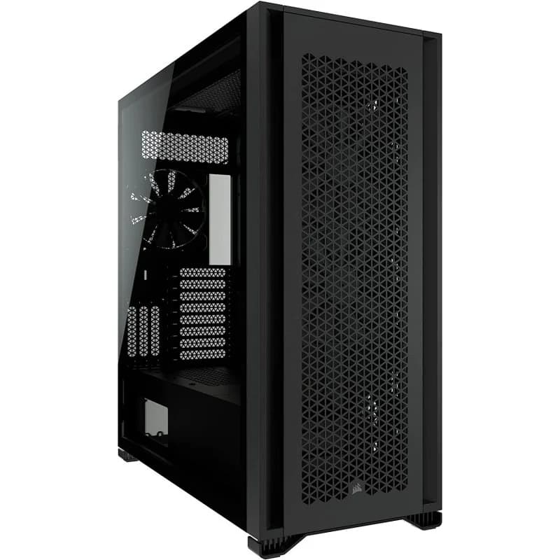 Corsair 7000D AIRFLOW USB 3.0 Schwarz