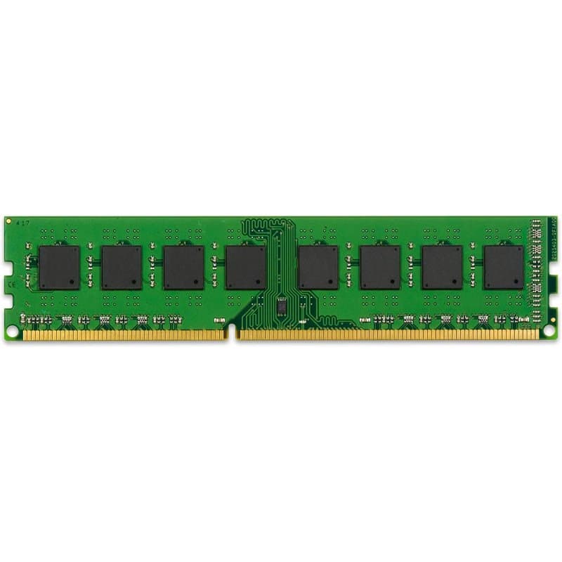 Kingston Technology ValueRAM 8GB DDR3L 1600MHz Module Speichermodul 1 x 8 GB
