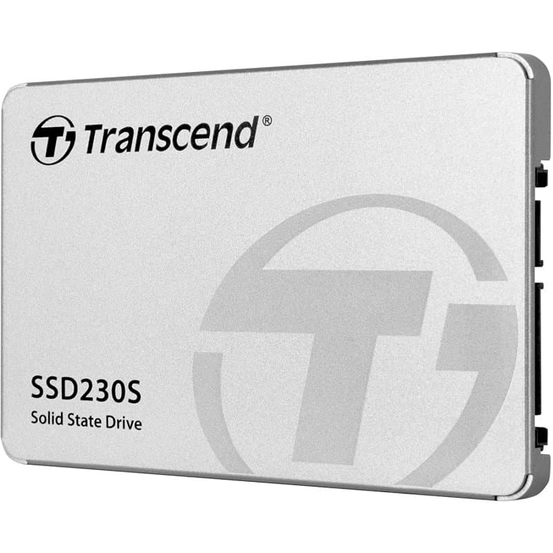 Transcend SSD230S 2,5" SSD 512GB SATA 3