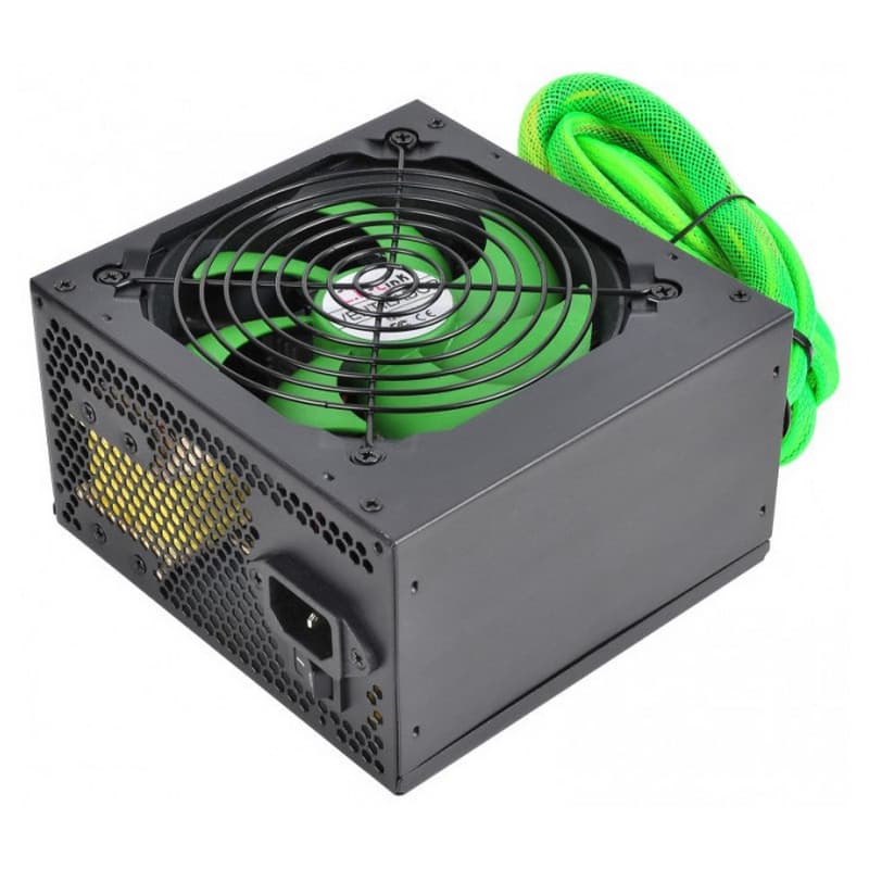 L-Link Netzteil 650W PFC