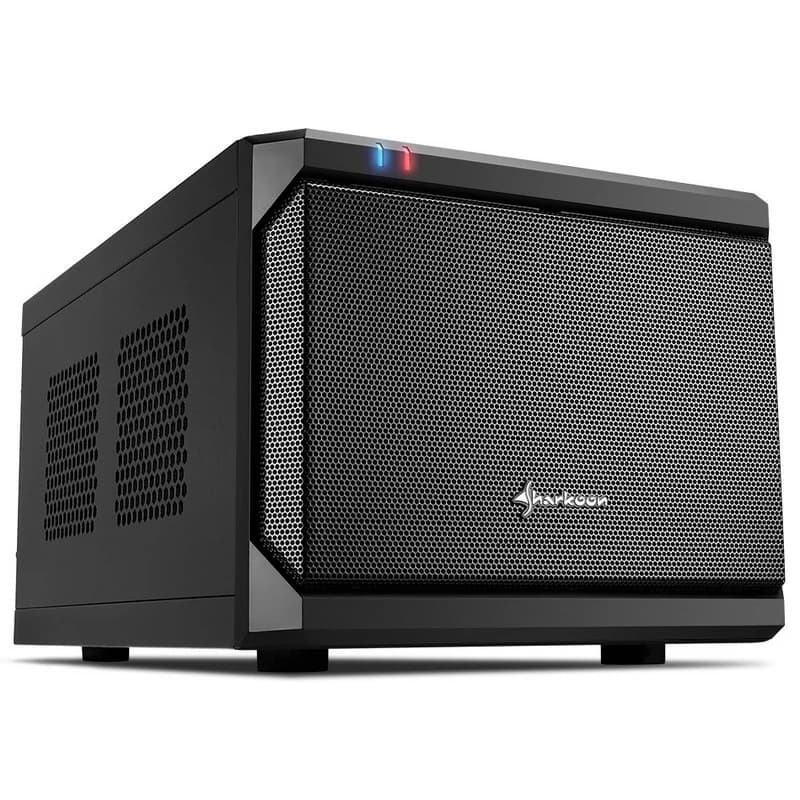 Sharkoon QB One Schwarz