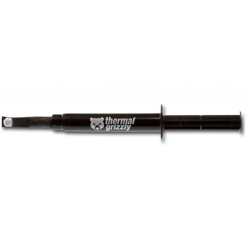Thermal Grizzly Hydronaut Wärmeleitpaste 1,5ml